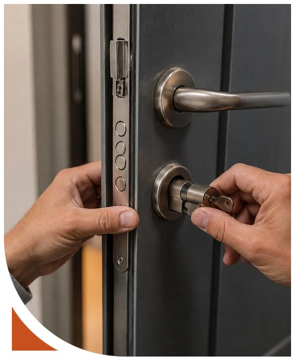 Срочная замена замков Abloy в Пятигорске от 6677 р. | Разлок-Птг