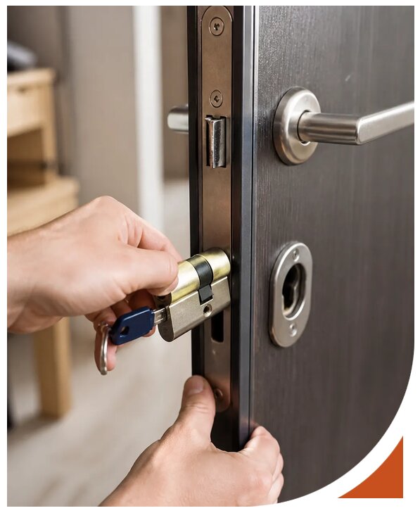 Профессиональный ремонт замков Mul T Lock с выездом в Пятигорске