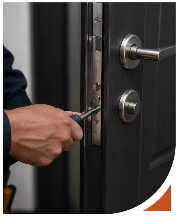 Ремонт замков Abloy с выездом мастера на дом в Пятигорске